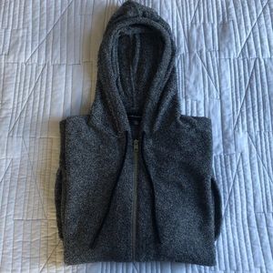 Club Monaco Men’s Hooded Sweatshirt